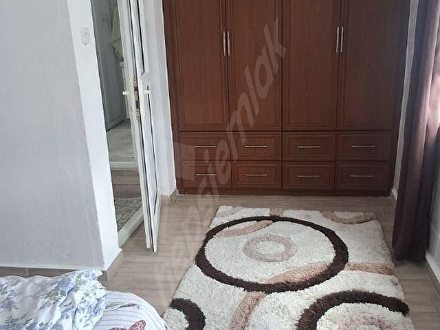 FETHİYE FOÇA MAH.İLKONDAN EŞYALI KİRALIK DAİRE - Görsel 21