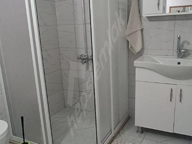 FETHİYE FOÇA MAH.İLKONDAN EŞYALI KİRALIK DAİRE - Görsel 17