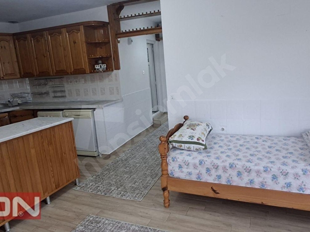 FETHİYE FOÇA MAH.İLKONDAN EŞYALI KİRALIK DAİRE - Görsel 14