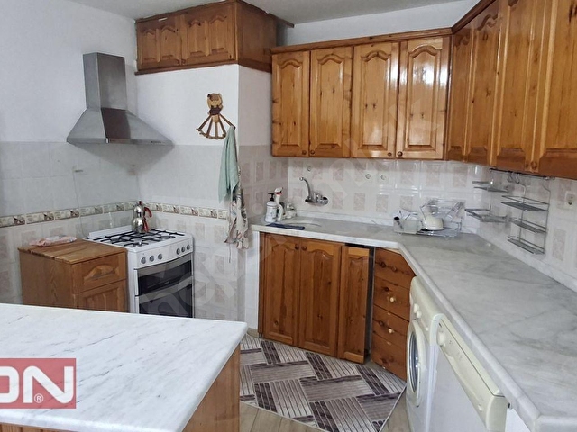 FETHİYE FOÇA MAH.İLKONDAN EŞYALI KİRALIK DAİRE - Görsel 7