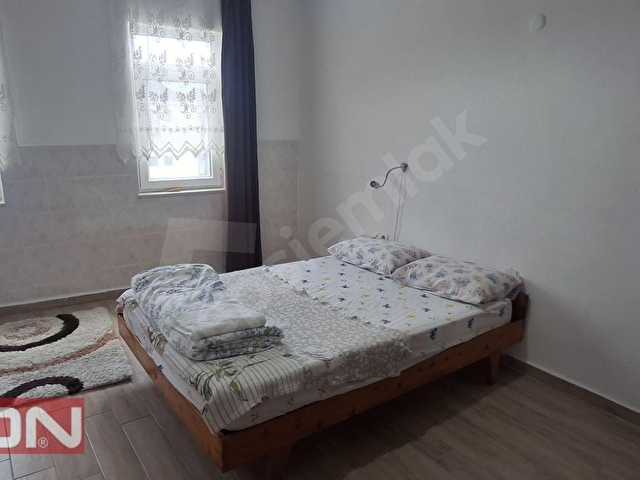 FETHİYE FOÇA MAH.İLKONDAN EŞYALI KİRALIK DAİRE - Görsel 22