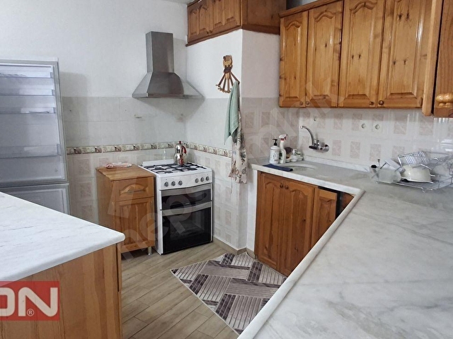 FETHİYE FOÇA MAH.İLKONDAN EŞYALI KİRALIK DAİRE - Görsel 8