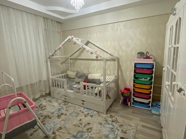 İBNİ SİNADA MERKEZİ KONUMDA SATLIK 2.5+1 DAİRE - Görsel 18