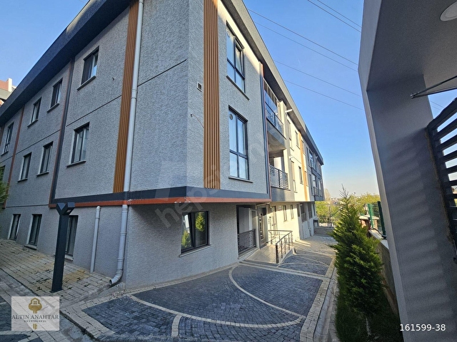 SAMANDIRA METROYA 5 DK ELİTE GARDEN LÜKS 3+1 GENİŞ SATILIK DAİRE - Görsel 28