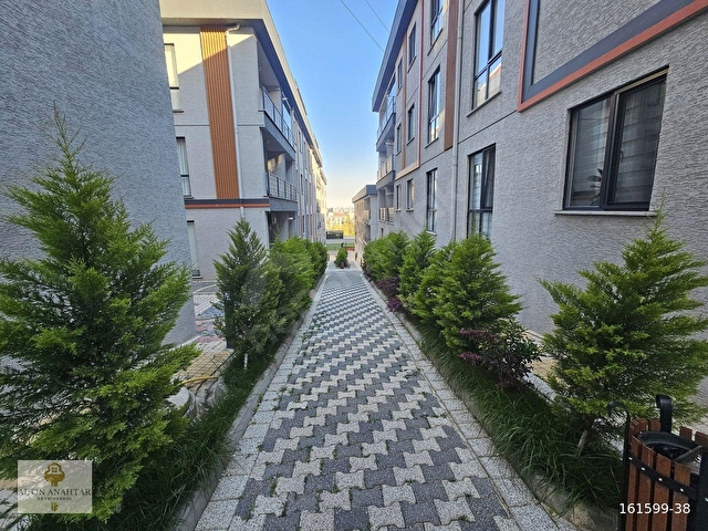 SAMANDIRA METROYA 5 DK ELİTE GARDEN LÜKS 3+1 GENİŞ SATILIK DAİRE - Görsel 29