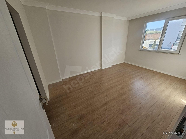 SAMANDIRA METROYA 5 DK ELİTE GARDEN LÜKS 3+1 GENİŞ SATILIK DAİRE - Görsel 8