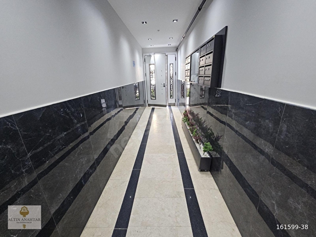 SAMANDIRA METROYA 5 DK ELİTE GARDEN LÜKS 3+1 GENİŞ SATILIK DAİRE - Görsel 23