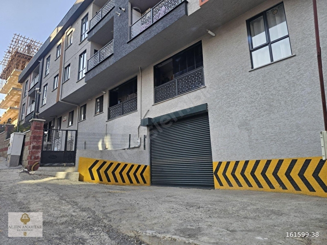 SAMANDIRA METROYA 5 DK ELİTE GARDEN LÜKS 3+1 GENİŞ SATILIK DAİRE - Görsel 30