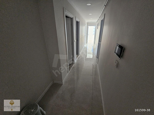 SAMANDIRA METROYA 5 DK ELİTE GARDEN LÜKS 3+1 GENİŞ SATILIK DAİRE - Görsel 14