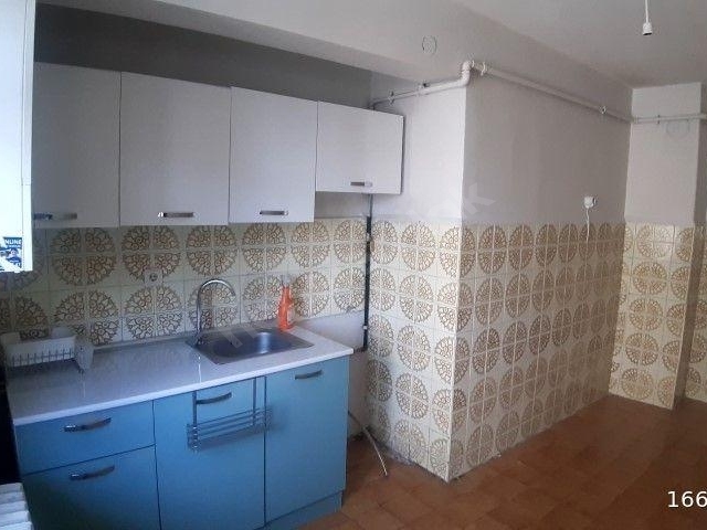 GAZİOSMANPAŞA KADER SOKAK (BEYAZ ZAMBAKLAR) KOMBİLİ, BALKONLU ,3+1 - Görsel 9