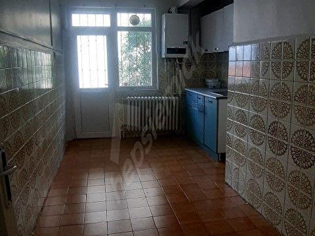 GAZİOSMANPAŞA KADER SOKAK (BEYAZ ZAMBAKLAR) KOMBİLİ, BALKONLU ,3+1 - Görsel 6