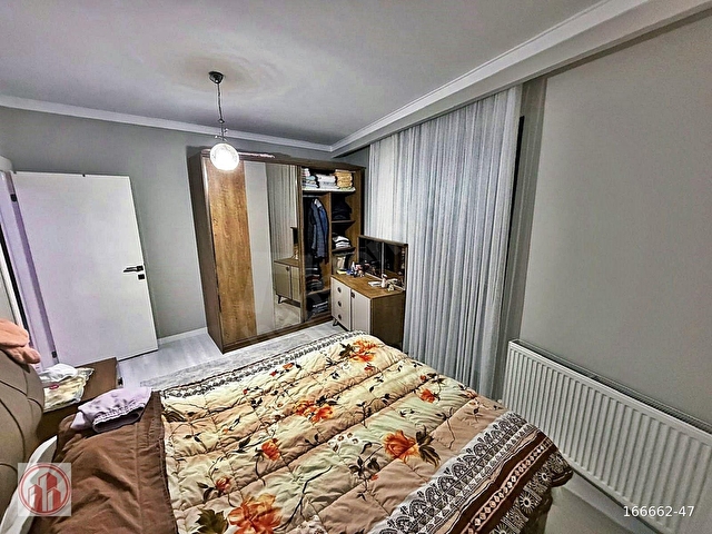 ETLİKDE GENÇ BİNADA FULL YAPILI PANORAMİK MANZARALI 3+1 DAİRE - Görsel 26