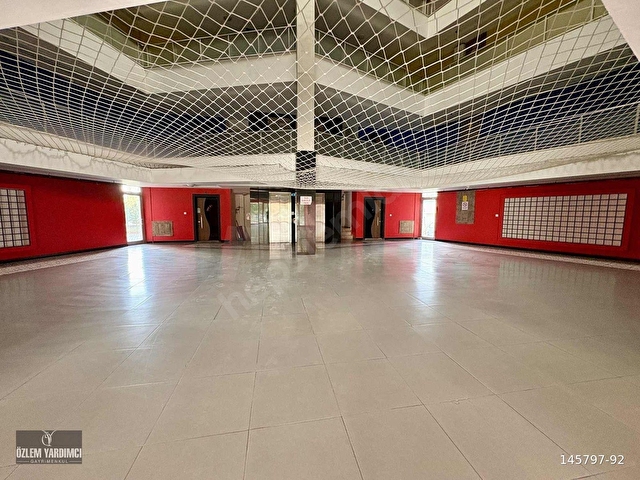 ÖZLEM YARDIMCIDAN STÜDYO MARSTA KİRALIK EŞYALI 1+1 DAİRE - Görsel 14