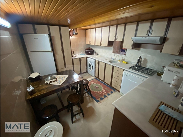 Urla Barbaros Köyünde 398 M2 Arsa İçinde Satılık Taş Villa - Görsel 30