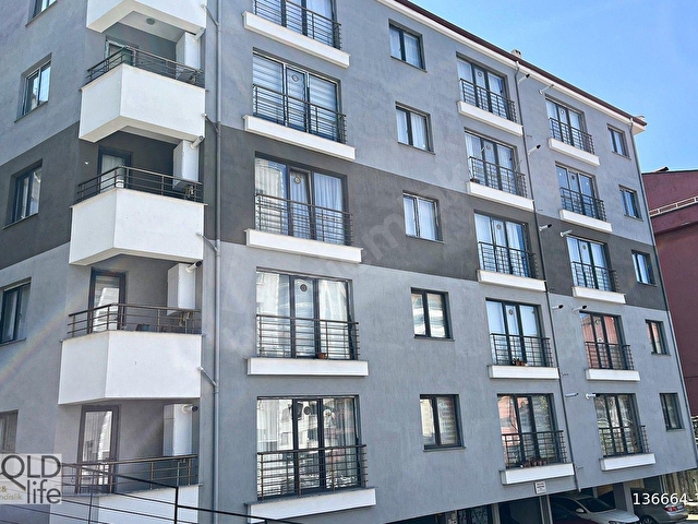 ZONGULDAK MERKEZ DEVLET HASTANESİ YAKININDA SATILIK 1+1 DAİRE