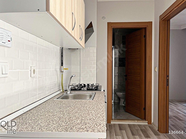 ZONGULDAK MERKEZ DEVLET HASTANESİ YAKININDA SATILIK 1+1 DAİRE - Görsel 10