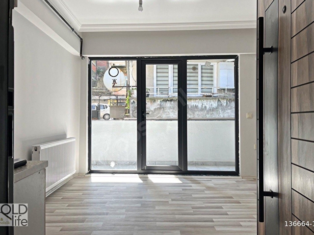 ZONGULDAK MERKEZ DEVLET HASTANESİ YAKININDA SATILIK 1+1 DAİRE - Görsel 3