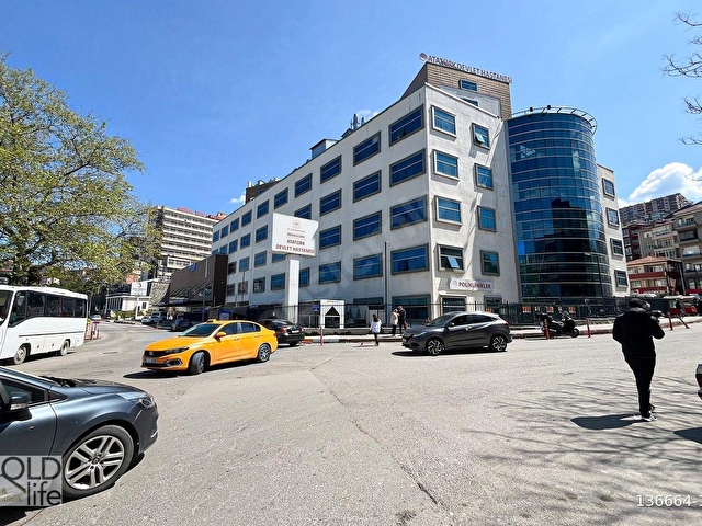 ZONGULDAK MERKEZ DEVLET HASTANESİ YAKININDA SATILIK 1+1 DAİRE - Görsel 18