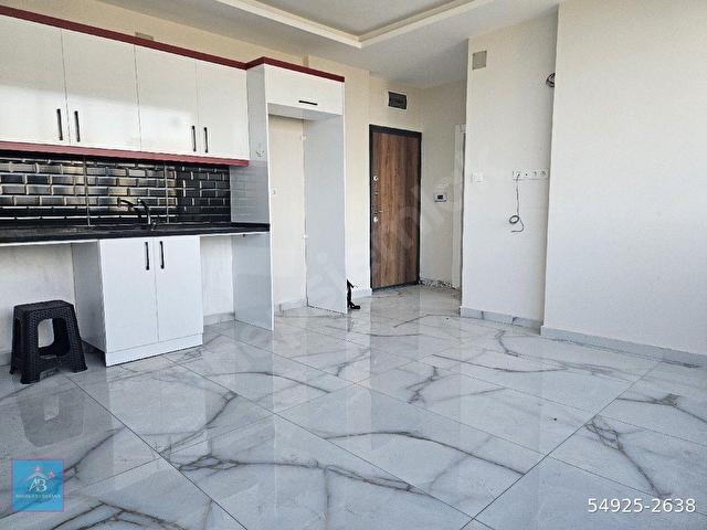Deniz Kiralık Daire 1+1 Deniz Manzarali RESIDENCE PERMIT - Görsel 6
