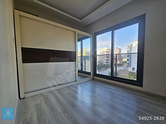 Deniz Kiralık Daire 1+1 Deniz Manzarali RESIDENCE PERMIT - Görsel 9
