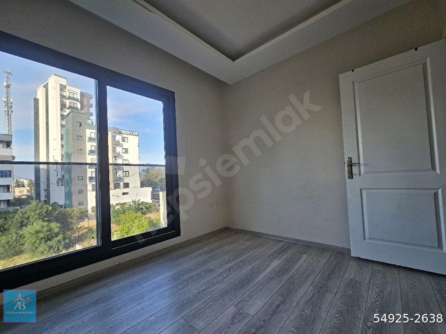 Deniz Kiralık Daire 1+1 Deniz Manzarali RESIDENCE PERMIT - Görsel 12