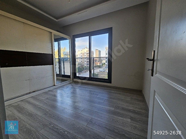 Deniz Kiralık Daire 1+1 Deniz Manzarali RESIDENCE PERMIT - Görsel 17