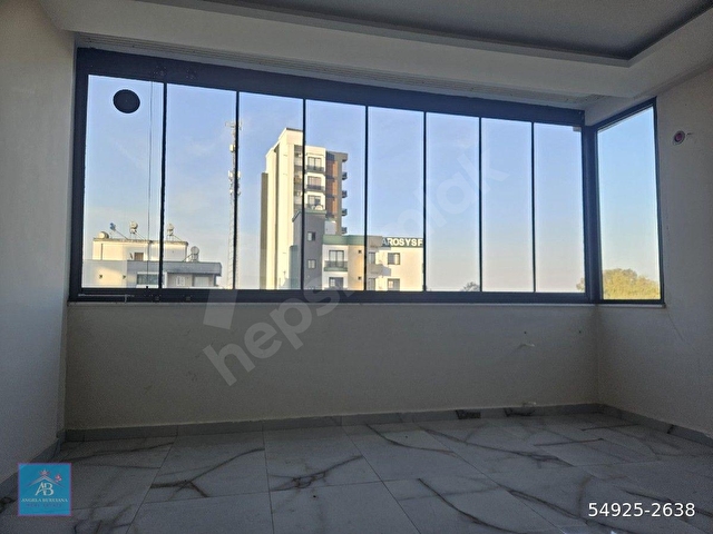 Deniz Kiralık Daire 1+1 Deniz Manzarali RESIDENCE PERMIT - Görsel 18