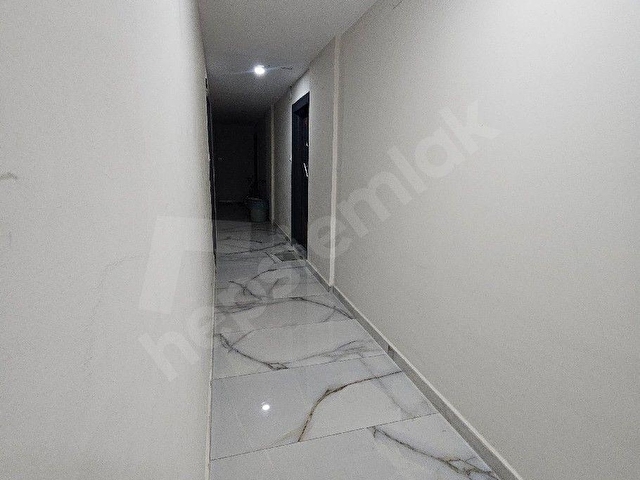 Deniz Kiralık Daire 1+1 Deniz Manzarali RESIDENCE PERMIT - Görsel 30