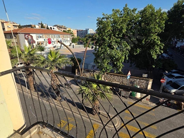 AYVERDİ EMLAKTAN MERKEZDE 3+1 ARA KAT KİRALIK DAİRE - Görsel 3