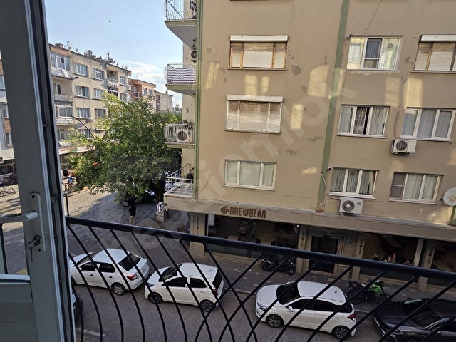 AYVERDİ EMLAKTAN MERKEZDE 3+1 ARA KAT KİRALIK DAİRE - Görsel 8