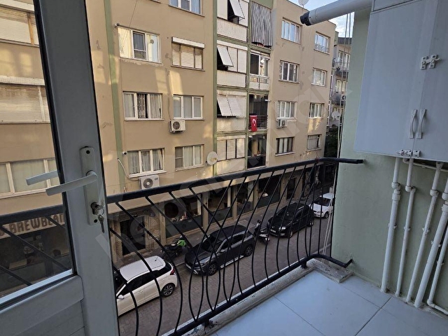 AYVERDİ EMLAKTAN MERKEZDE 3+1 ARA KAT KİRALIK DAİRE - Görsel 11
