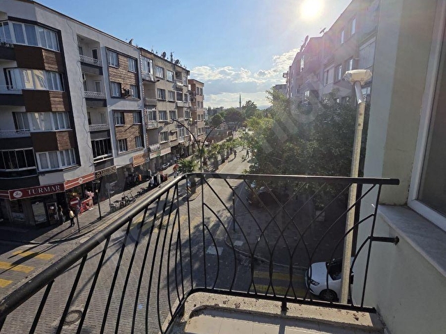 AYVERDİ EMLAKTAN MERKEZDE 3+1 ARA KAT KİRALIK DAİRE - Görsel 7