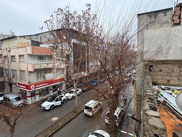 Alaaddin OKÇU SATIYOR ŞEHİR MERKEZİNDE BİTŞİKNizam 5 kat+Ticari - Görsel 4