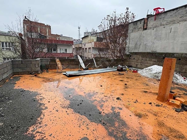 Alaaddin OKÇU SATIYOR ŞEHİR MERKEZİNDE BİTŞİKNizam 5 kat+Ticari - Görsel 7