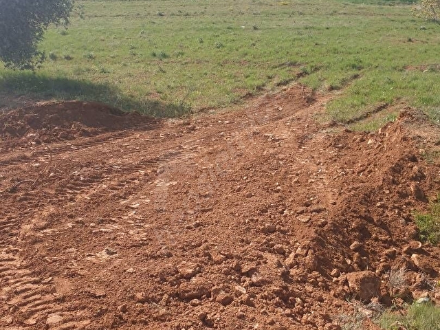 Yeni çevreyoluna sıfır takaslı en uygun fiyata  ticari 10.000m2 - Görsel 8