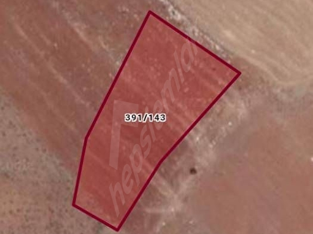 Yeni çevreyoluna sıfır takaslı en uygun fiyata  ticari 10.000m2 - Görsel 5