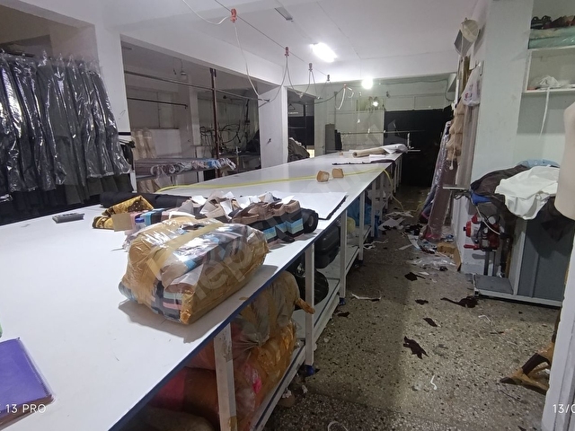 MERCAN EMLAK GÜNEŞTEPE KİRALIK DÜKKAN ATÖLYE 150M2 - Görsel 9