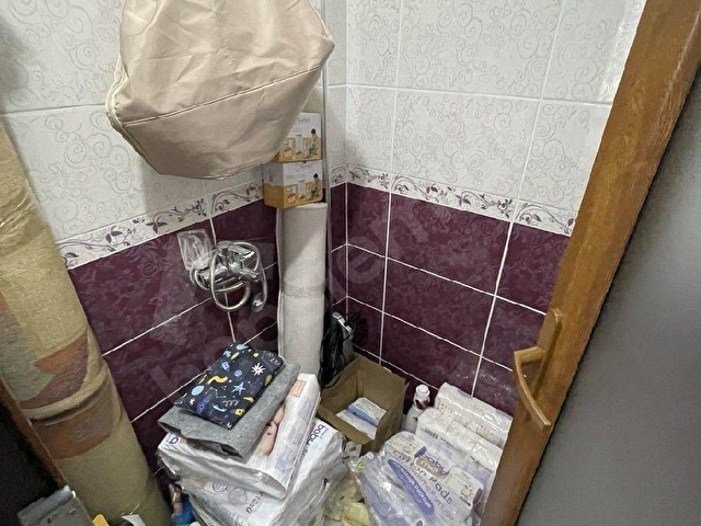 MEKAN EMLAK’TAN İBRAHİMAĞA MAHALLESİ’NDE SATILIK GENİŞ 3+1 DAİRE! - Görsel 13