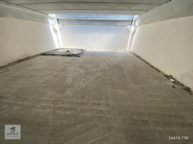 ELYAdan İst yolu Abc Pejo Arkası 100 M2 YatırımlıkSatılıkDükkan - Görsel 8
