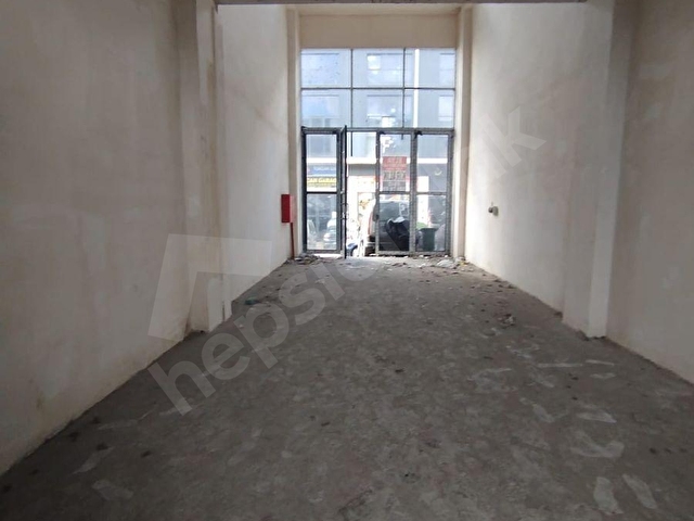 ELYAdan İst yolu Abc Pejo Arkası 100 M2 YatırımlıkSatılıkDükkan - Görsel 2