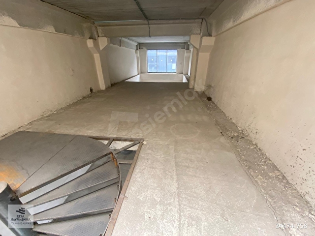 ELYAdan İst yolu Abc Pejo Arkası 100 M2 YatırımlıkSatılıkDükkan - Görsel 5