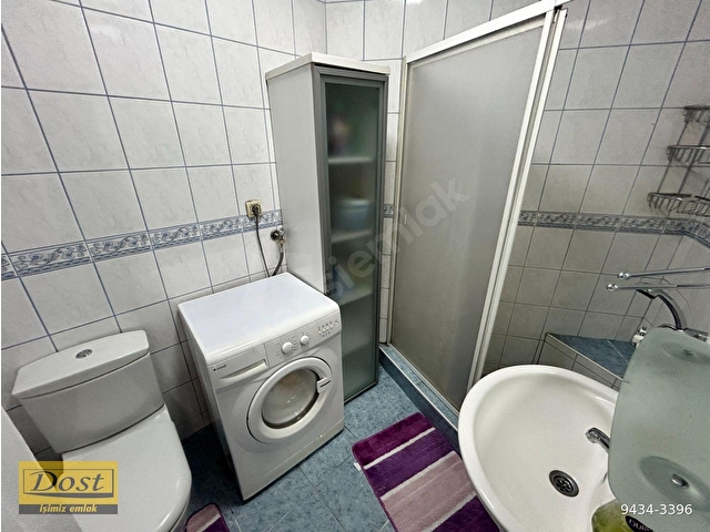 DOSTtan YUNUSEMRE CAD YANI 3+1 KATTA ÖN CEPHE MOBİLYALI - Görsel 7
