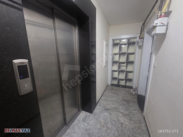 REMAX YAZDAN NEFE YÜRÜME MESAFESİNDE EŞYALI 1+1 KİRALIK DAİRE - Görsel 4