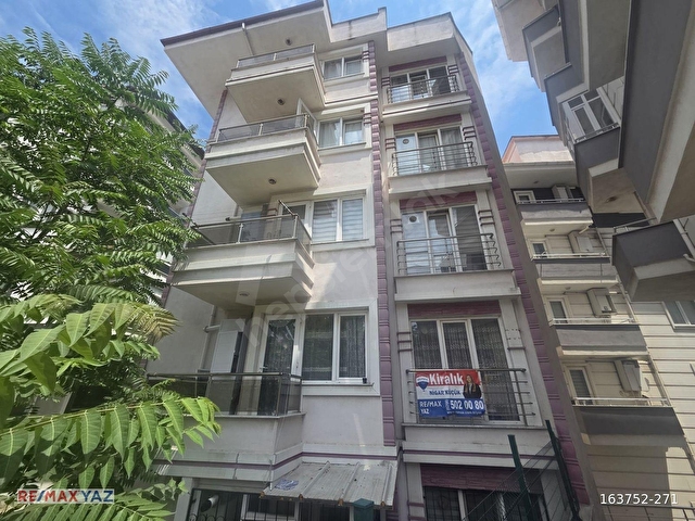 REMAX YAZDAN NEFE YÜRÜME MESAFESİNDE EŞYALI 1+1 KİRALIK DAİRE - Görsel 23