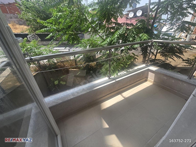 REMAX YAZDAN NEFE YÜRÜME MESAFESİNDE EŞYALI 1+1 KİRALIK DAİRE - Görsel 7