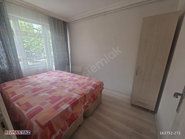 REMAX YAZDAN NEFE YÜRÜME MESAFESİNDE EŞYALI 1+1 KİRALIK DAİRE - Görsel 15