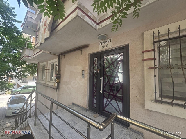 REMAX YAZDAN NEFE YÜRÜME MESAFESİNDE EŞYALI 1+1 KİRALIK DAİRE - Görsel 2