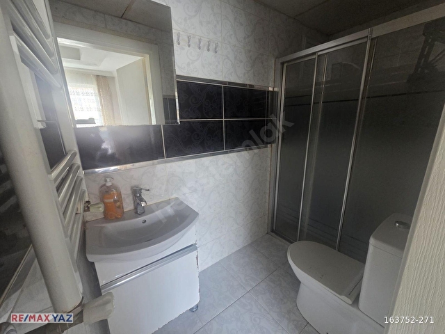 REMAX YAZDAN NEFE YÜRÜME MESAFESİNDE EŞYALI 1+1 KİRALIK DAİRE - Görsel 20