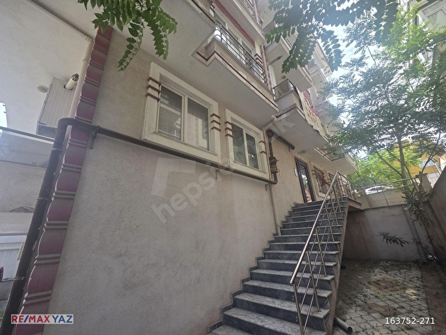 REMAX YAZDAN NEFE YÜRÜME MESAFESİNDE EŞYALI 1+1 KİRALIK DAİRE - Görsel 11