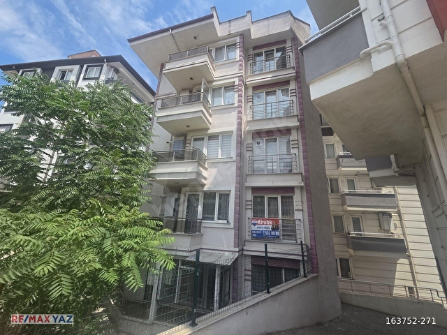 REMAX YAZDAN NEFE YÜRÜME MESAFESİNDE EŞYALI 1+1 KİRALIK DAİRE - Görsel 26